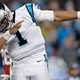Cam Newton
Grant Halverson/Getty Images